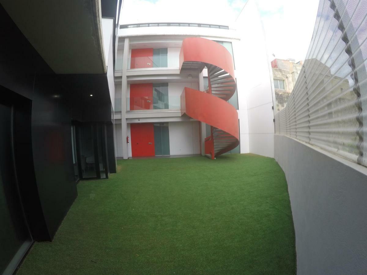 Mapagadi Arucas Exterior foto