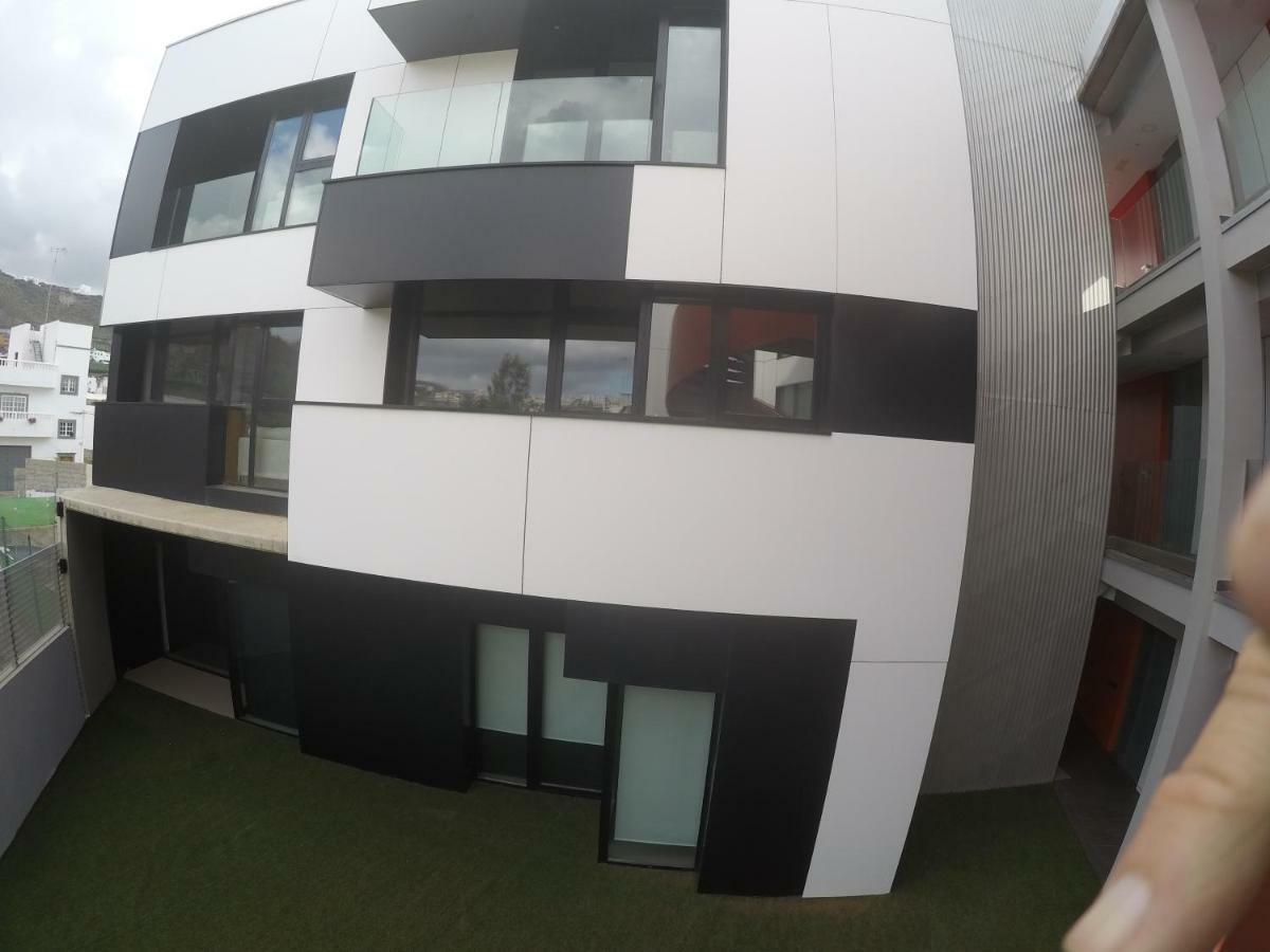 Mapagadi Arucas Exterior foto