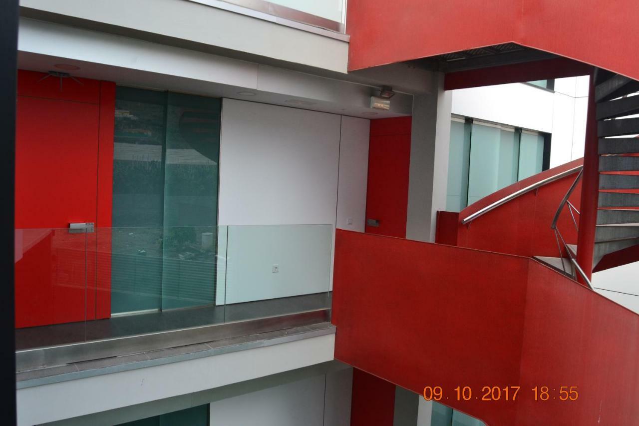 Mapagadi Arucas Exterior foto
