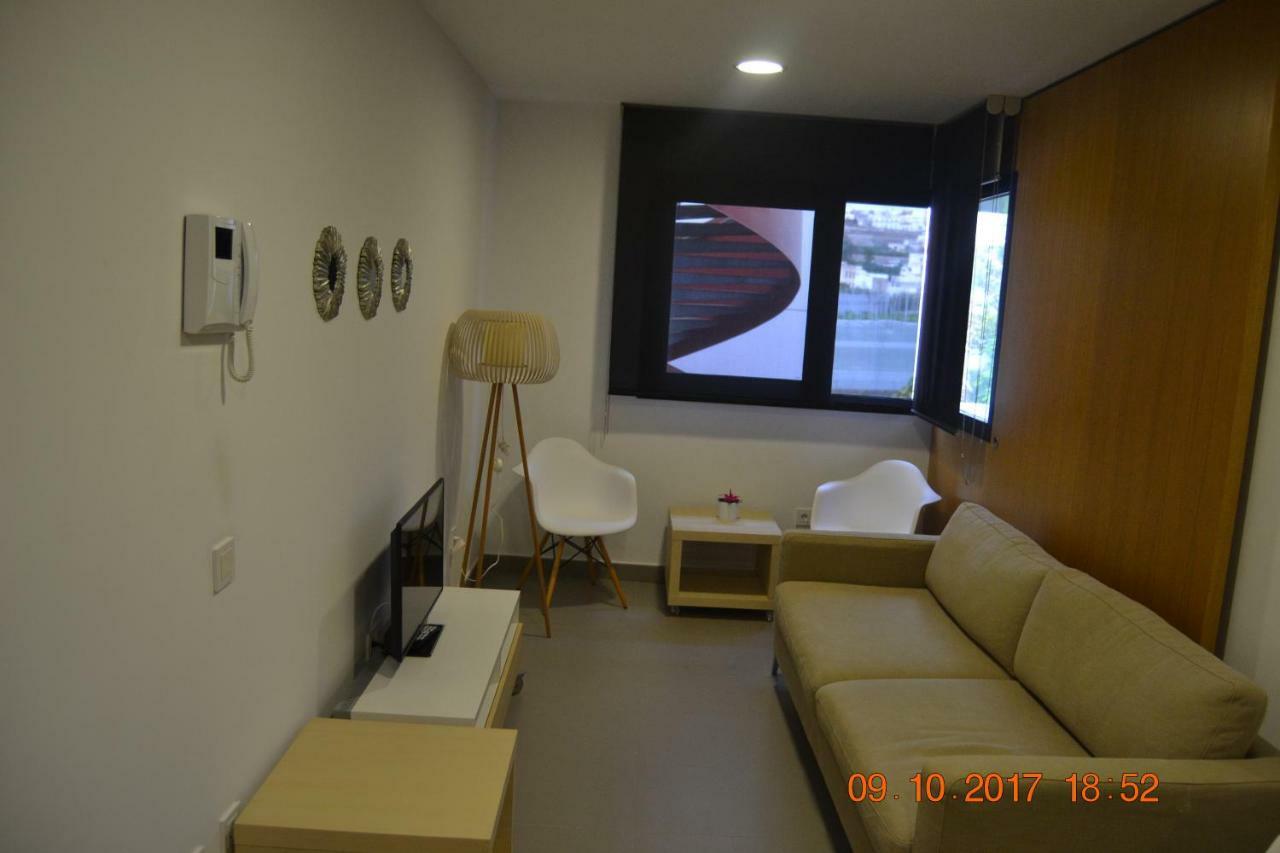 Mapagadi Arucas Exterior foto