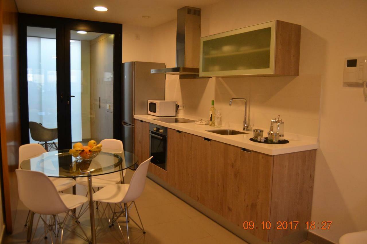 Mapagadi Arucas Exterior foto