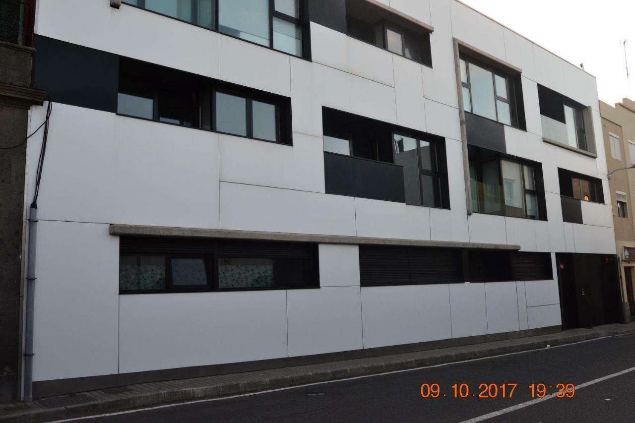 Mapagadi Arucas Exterior foto